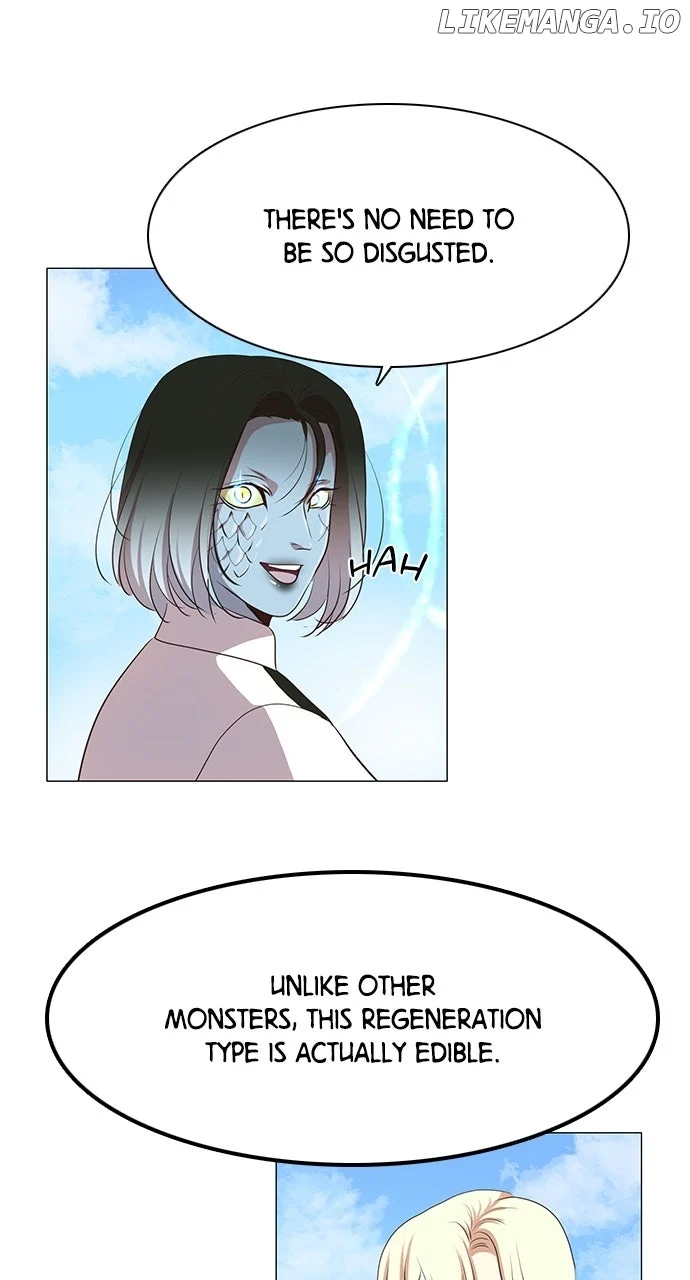 I Became the Rabbit Heroine’s Stepmother chapter 50 page 44