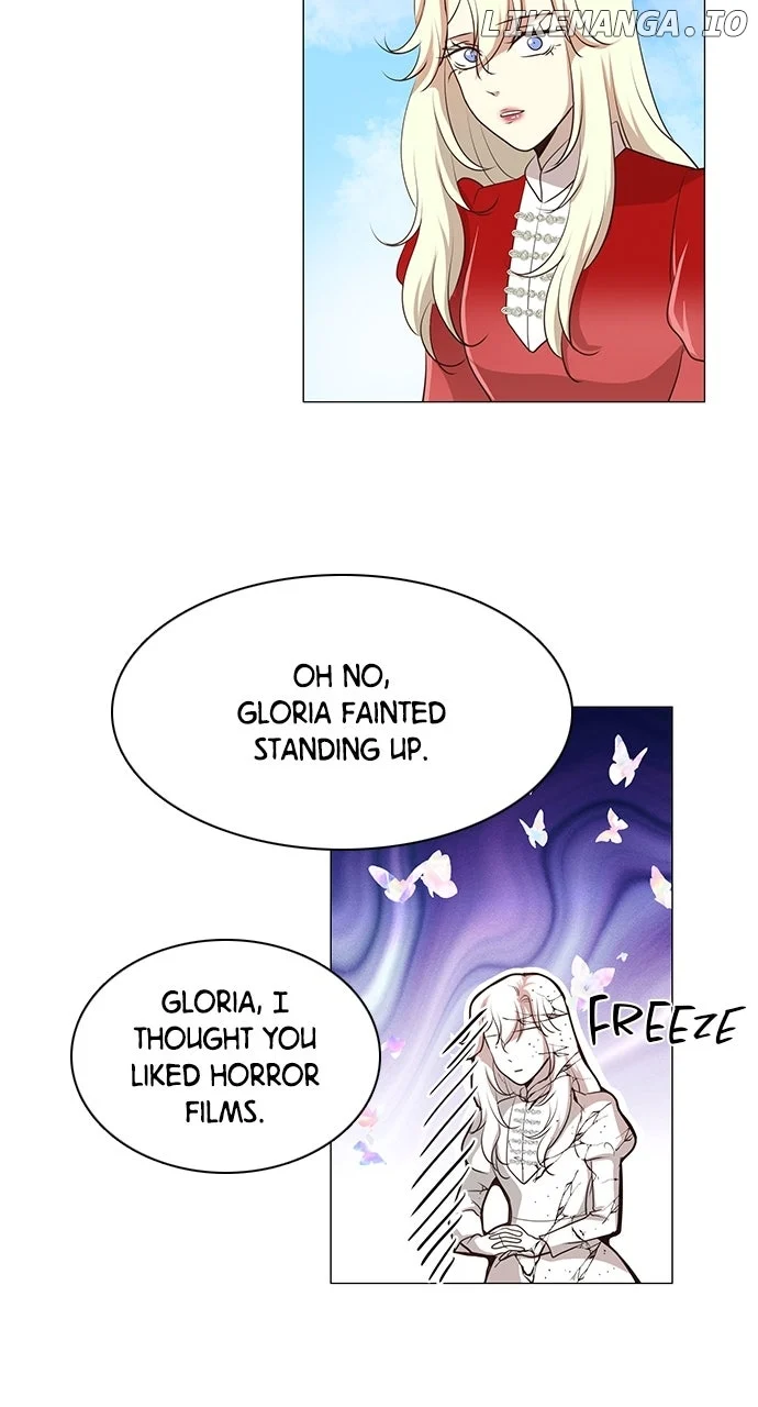 I Became the Rabbit Heroine’s Stepmother chapter 50 page 45