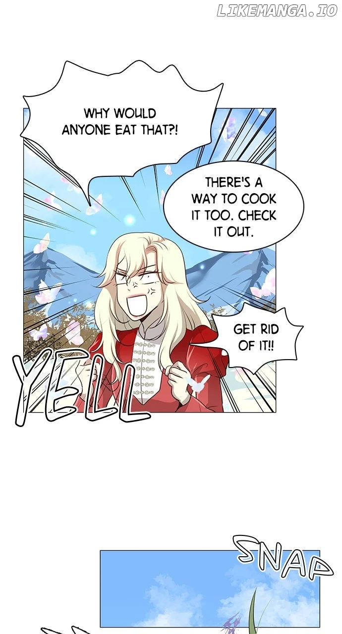 I Became the Rabbit Heroine’s Stepmother chapter 50 page 46