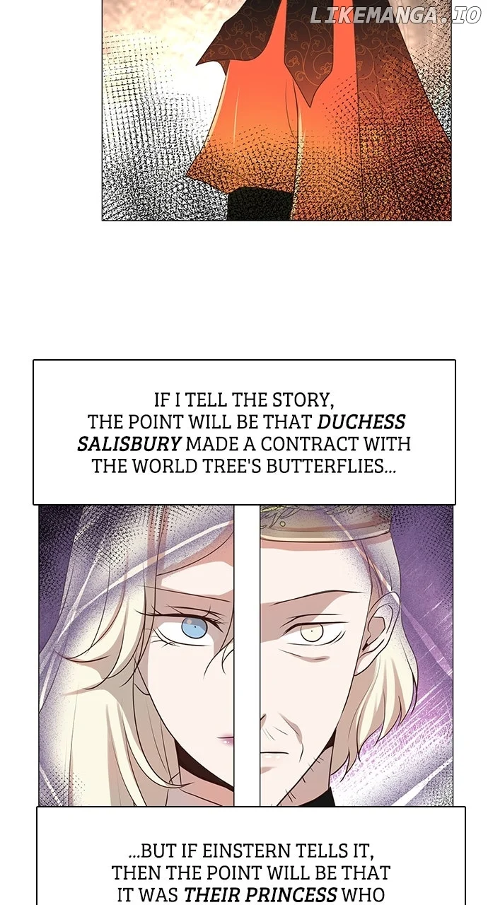 I Became the Rabbit Heroine’s Stepmother chapter 50 page 5