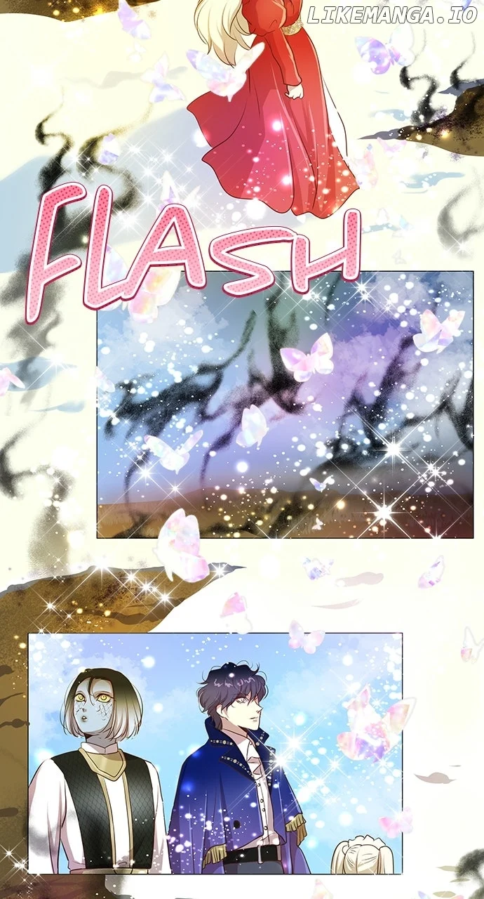 I Became the Rabbit Heroine’s Stepmother chapter 50 page 50