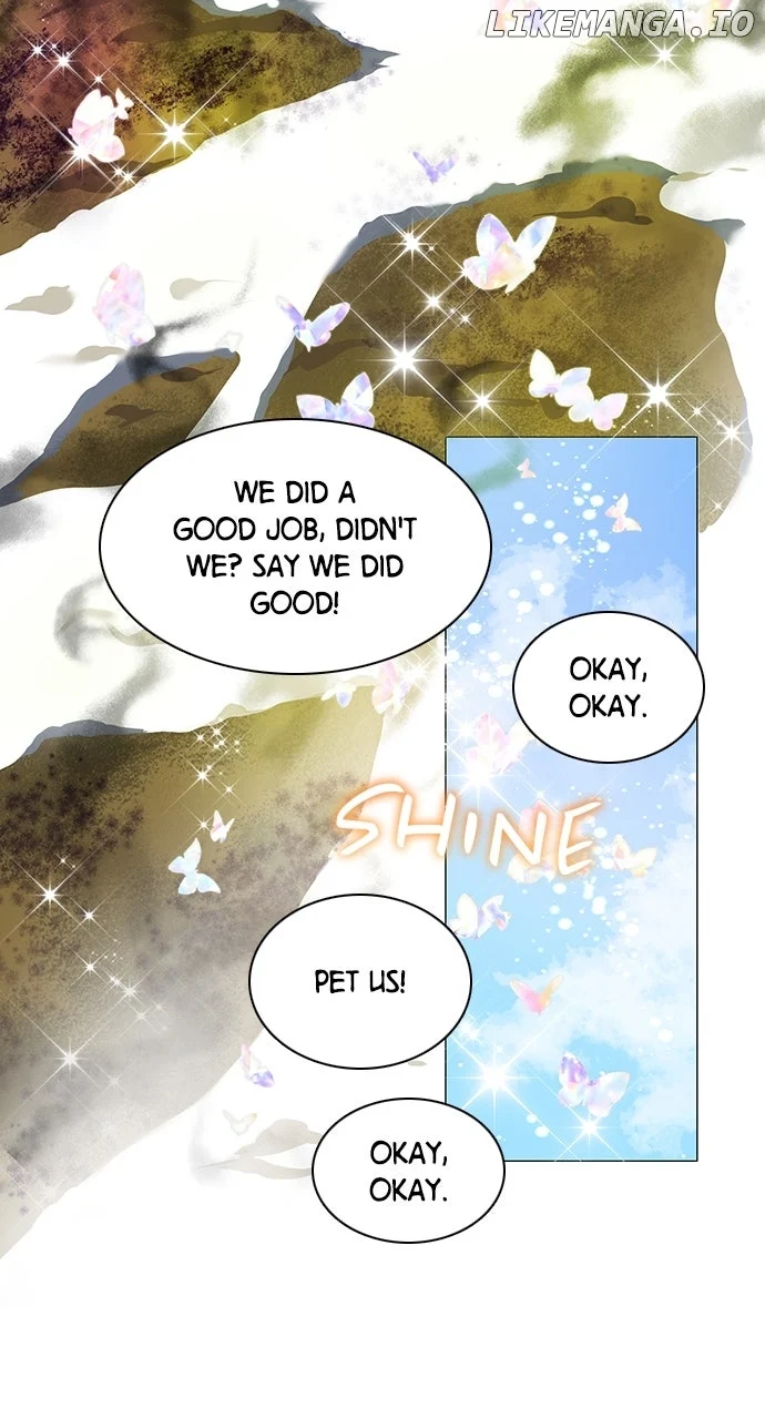 I Became the Rabbit Heroine’s Stepmother chapter 50 page 51