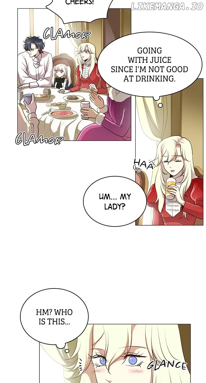I Became the Rabbit Heroine’s Stepmother chapter 50 page 53