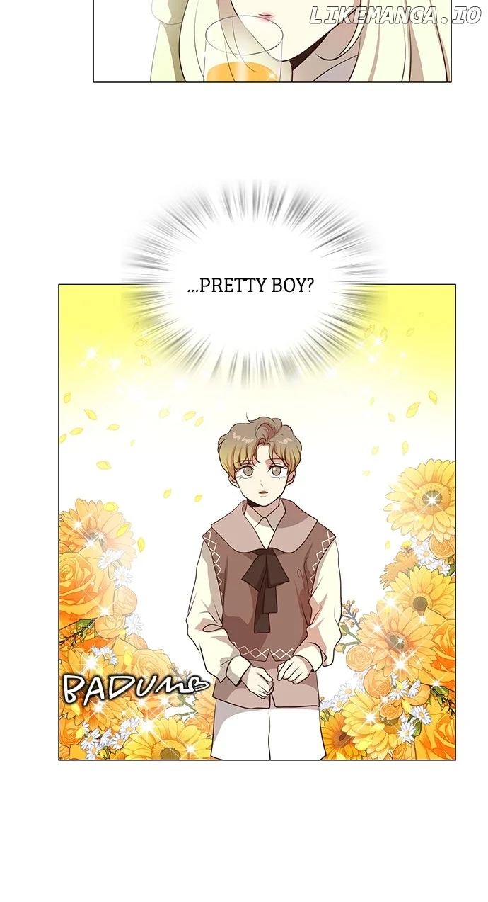 I Became the Rabbit Heroine’s Stepmother chapter 50 page 54