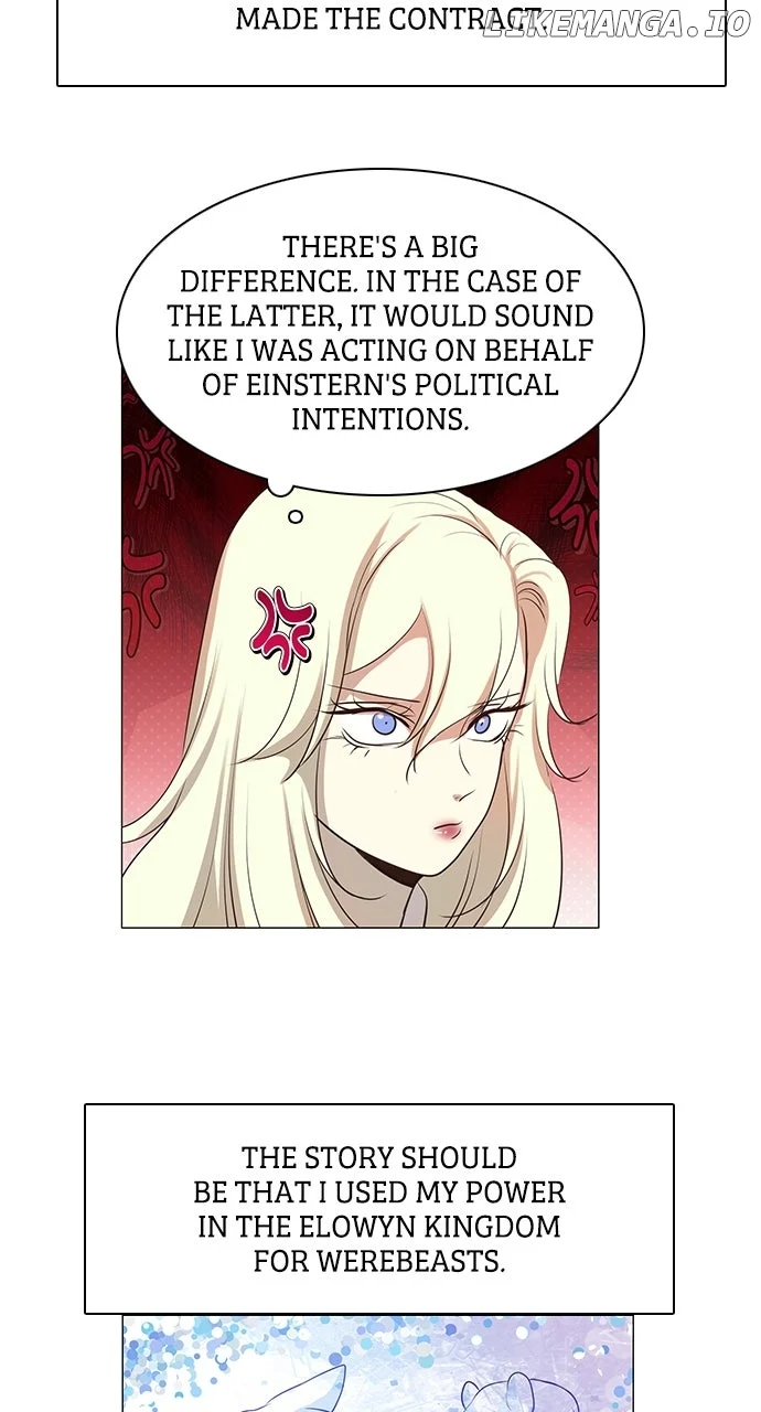 I Became the Rabbit Heroine’s Stepmother chapter 50 page 6