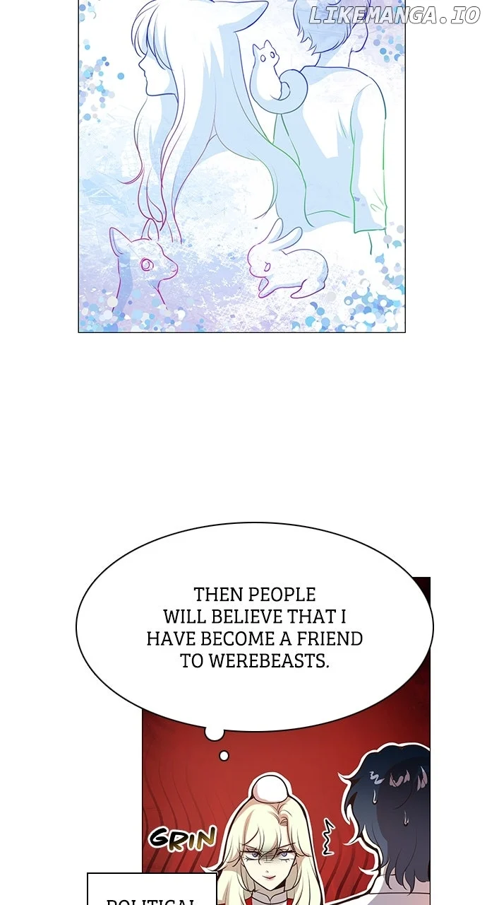 I Became the Rabbit Heroine’s Stepmother chapter 50 page 7