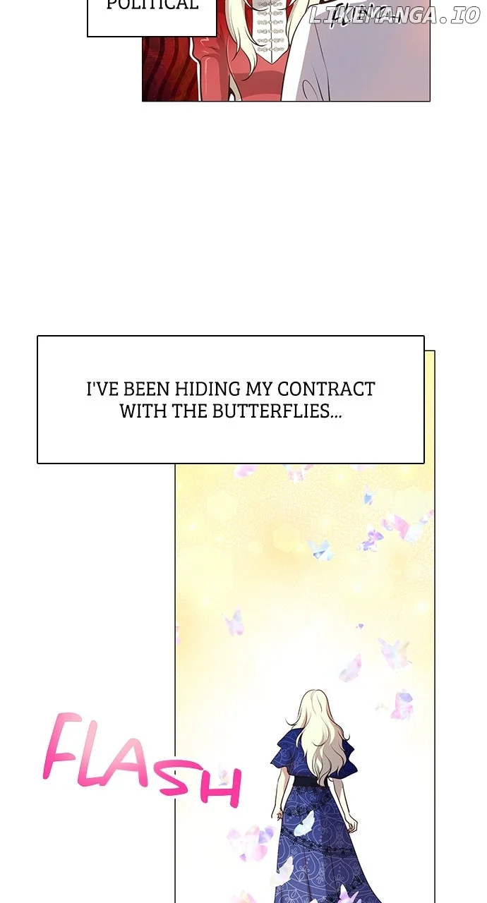 I Became the Rabbit Heroine’s Stepmother chapter 50 page 8