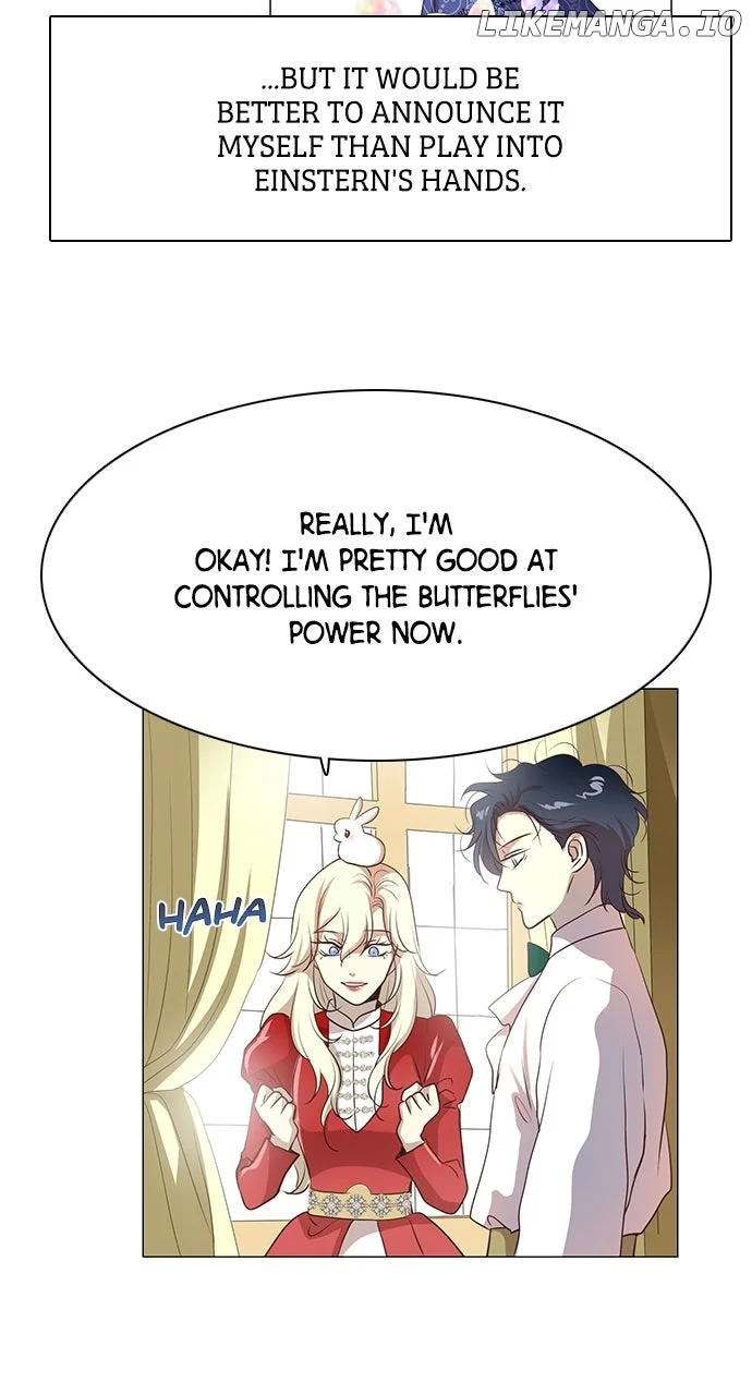 I Became the Rabbit Heroine’s Stepmother chapter 50 page 9