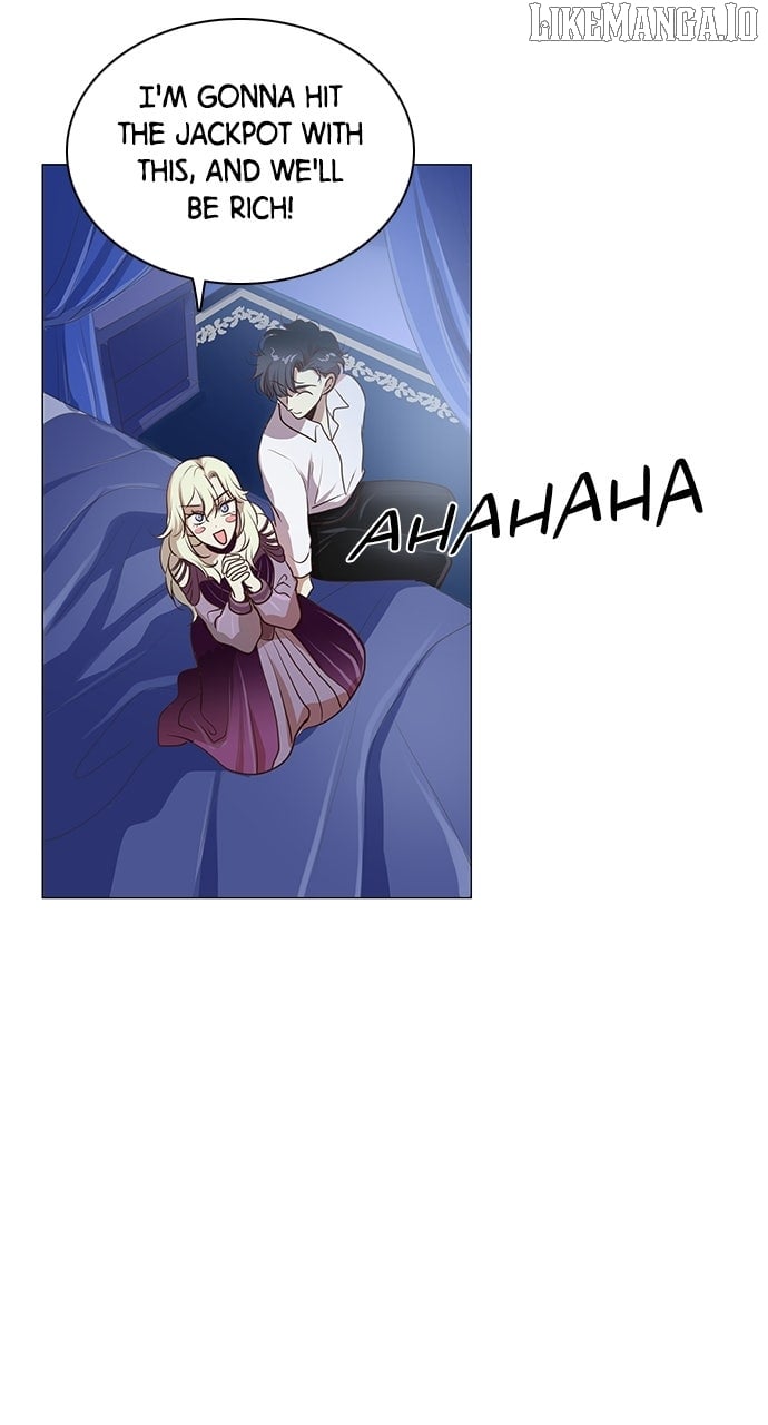 I Became the Rabbit Heroine’s Stepmother chapter 59 page 8