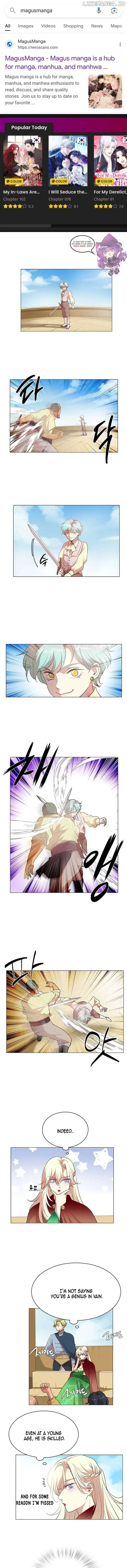 I Became the Rabbit Heroine’s Stepmother chapter 6 page 1
