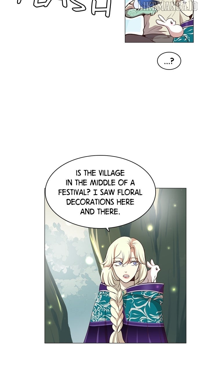 I Became the Rabbit Heroine’s Stepmother chapter 61 page 8
