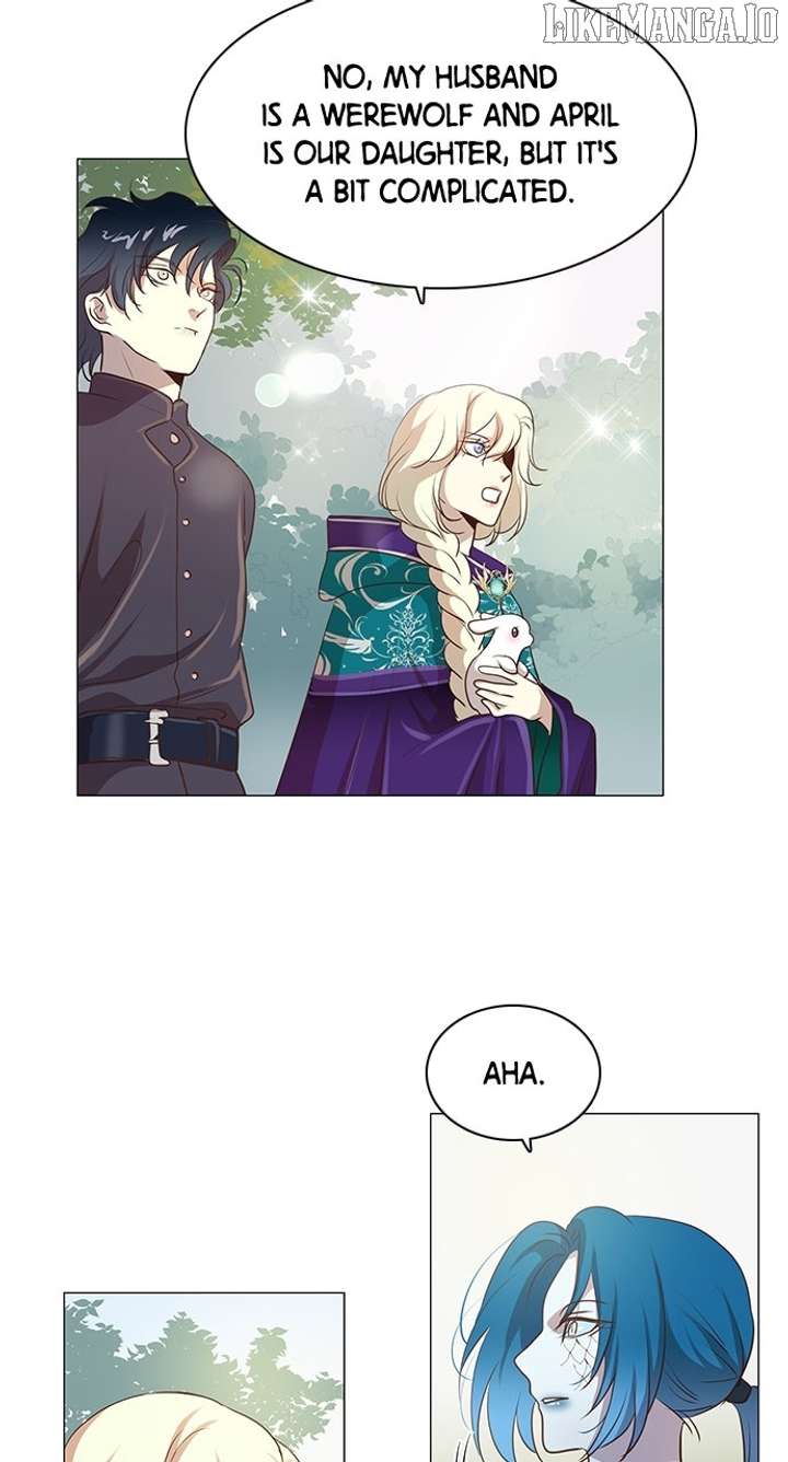I Became the Rabbit Heroine’s Stepmother chapter 63 page 8