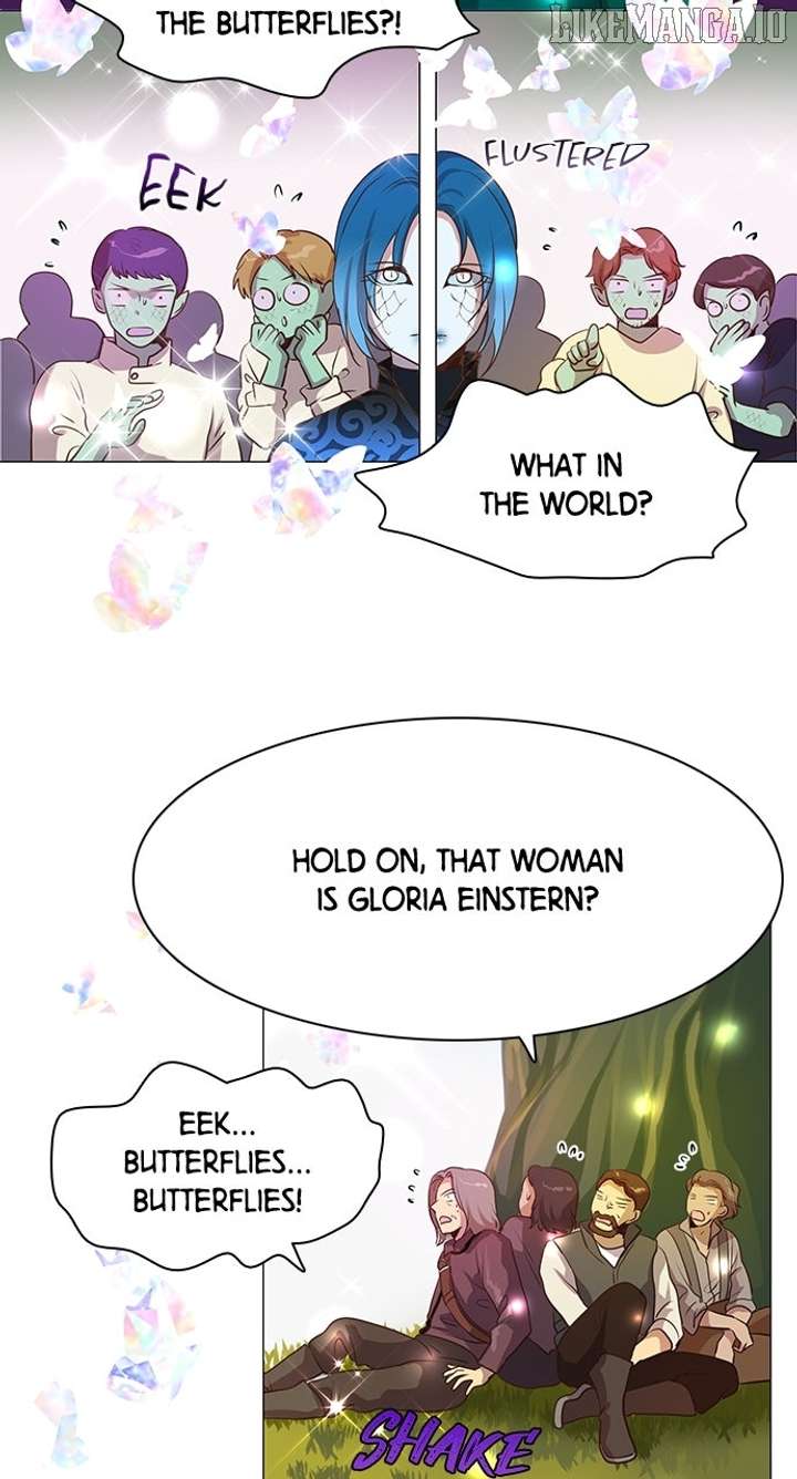 I Became the Rabbit Heroine’s Stepmother chapter 64 page 8