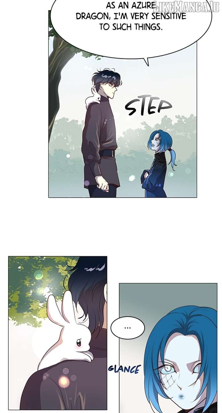 I Became the Rabbit Heroine’s Stepmother chapter 64 page 32