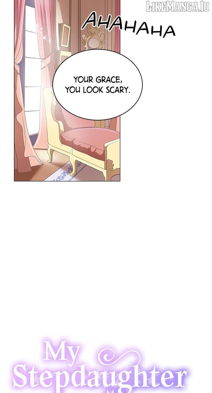 I Became the Rabbit Heroine’s Stepmother chapter 65 page 8
