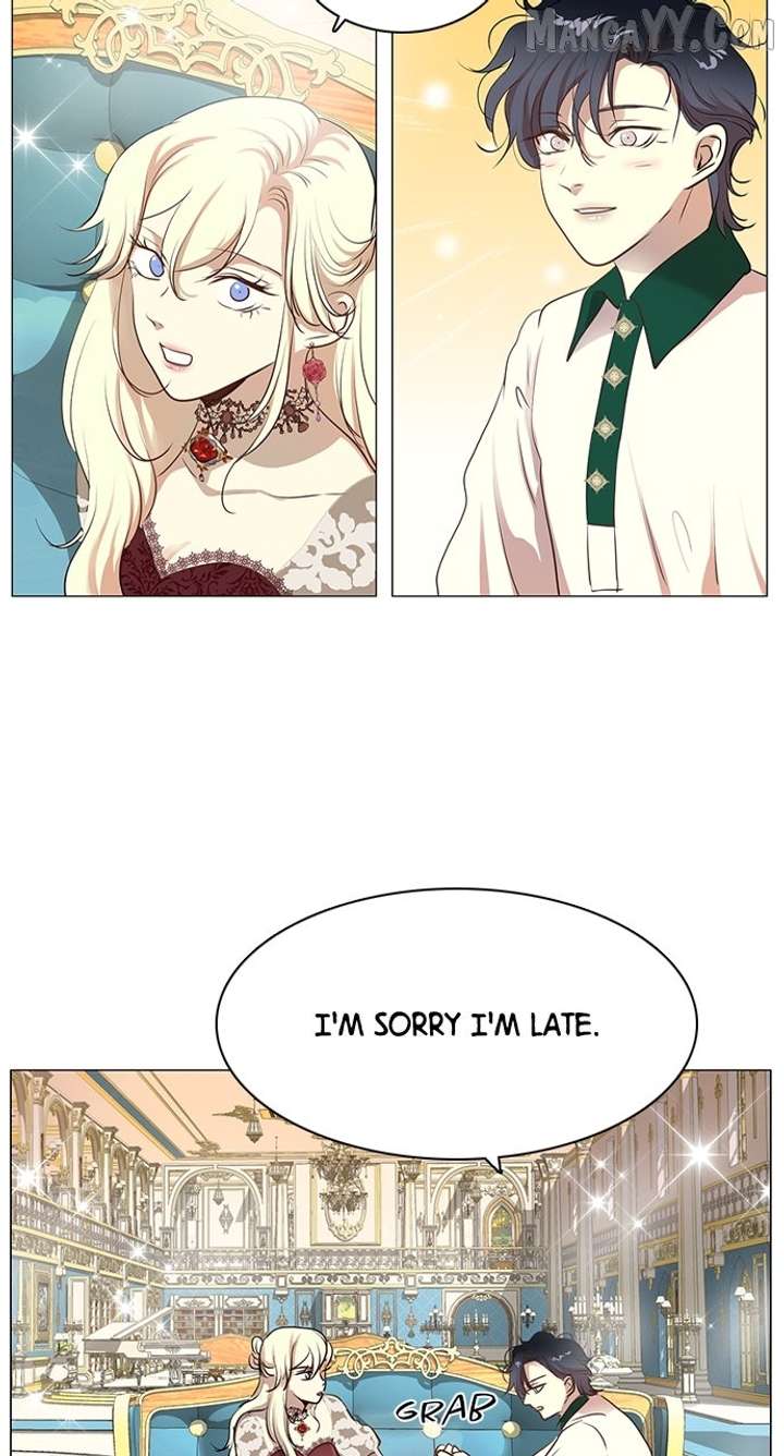 I Became the Rabbit Heroine’s Stepmother chapter 68 page 8