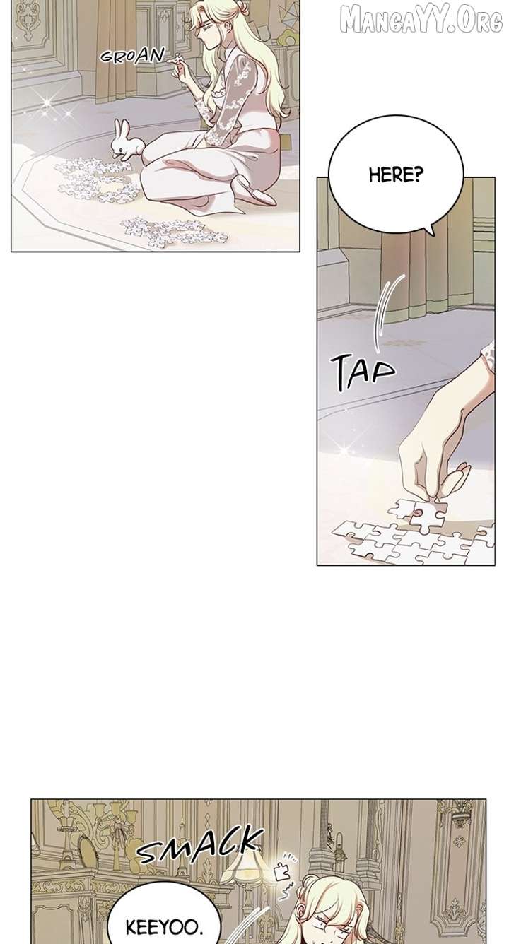 I Became the Rabbit Heroine’s Stepmother chapter 71 page 2