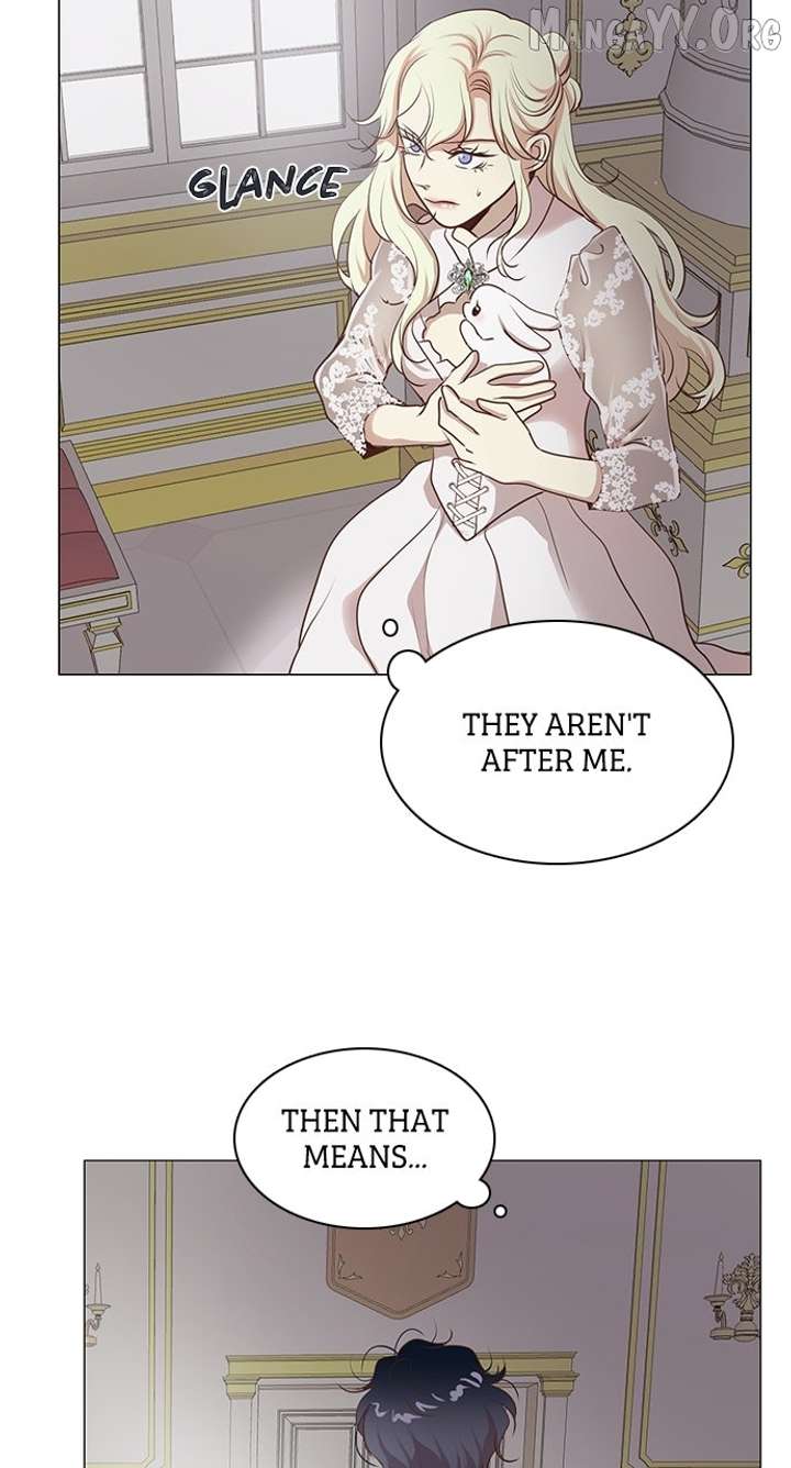 I Became the Rabbit Heroine’s Stepmother chapter 71 page 8