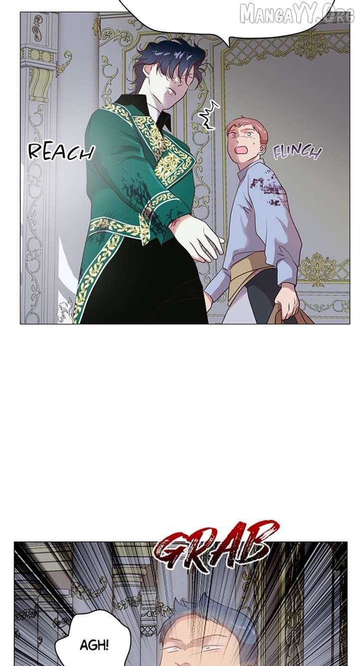 I Became the Rabbit Heroine’s Stepmother chapter 71 page 32