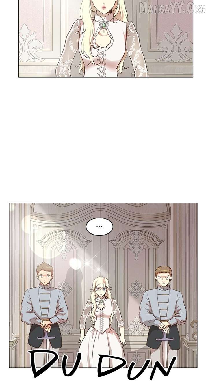 I Became the Rabbit Heroine’s Stepmother chapter 72 page 3