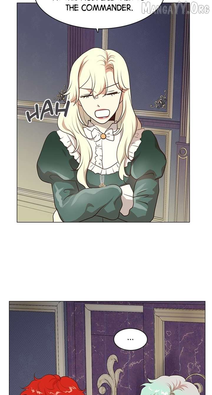 I Became the Rabbit Heroine’s Stepmother chapter 72 page 32