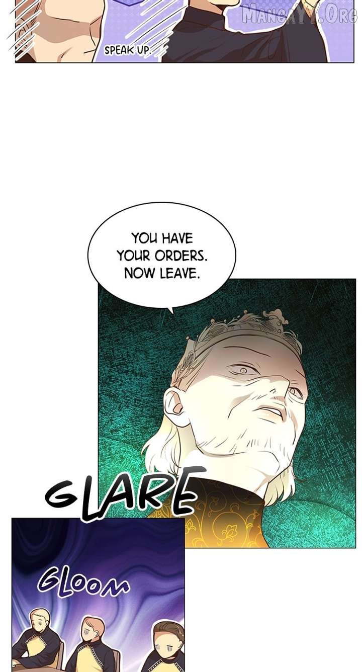 I Became the Rabbit Heroine’s Stepmother chapter 73 page 8
