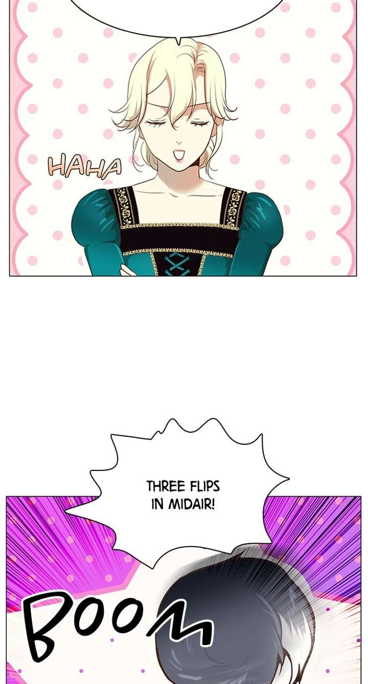 I Became the Rabbit Heroine’s Stepmother chapter 76 page 2