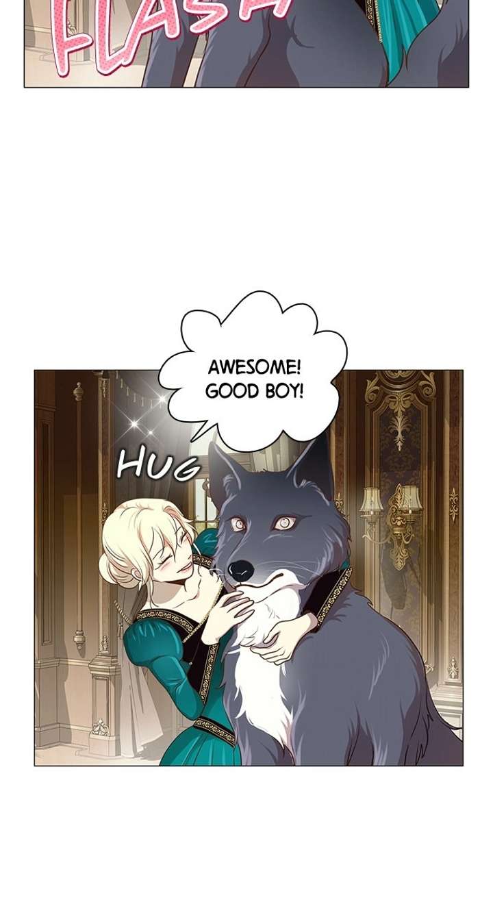 I Became the Rabbit Heroine’s Stepmother chapter 76 page 4