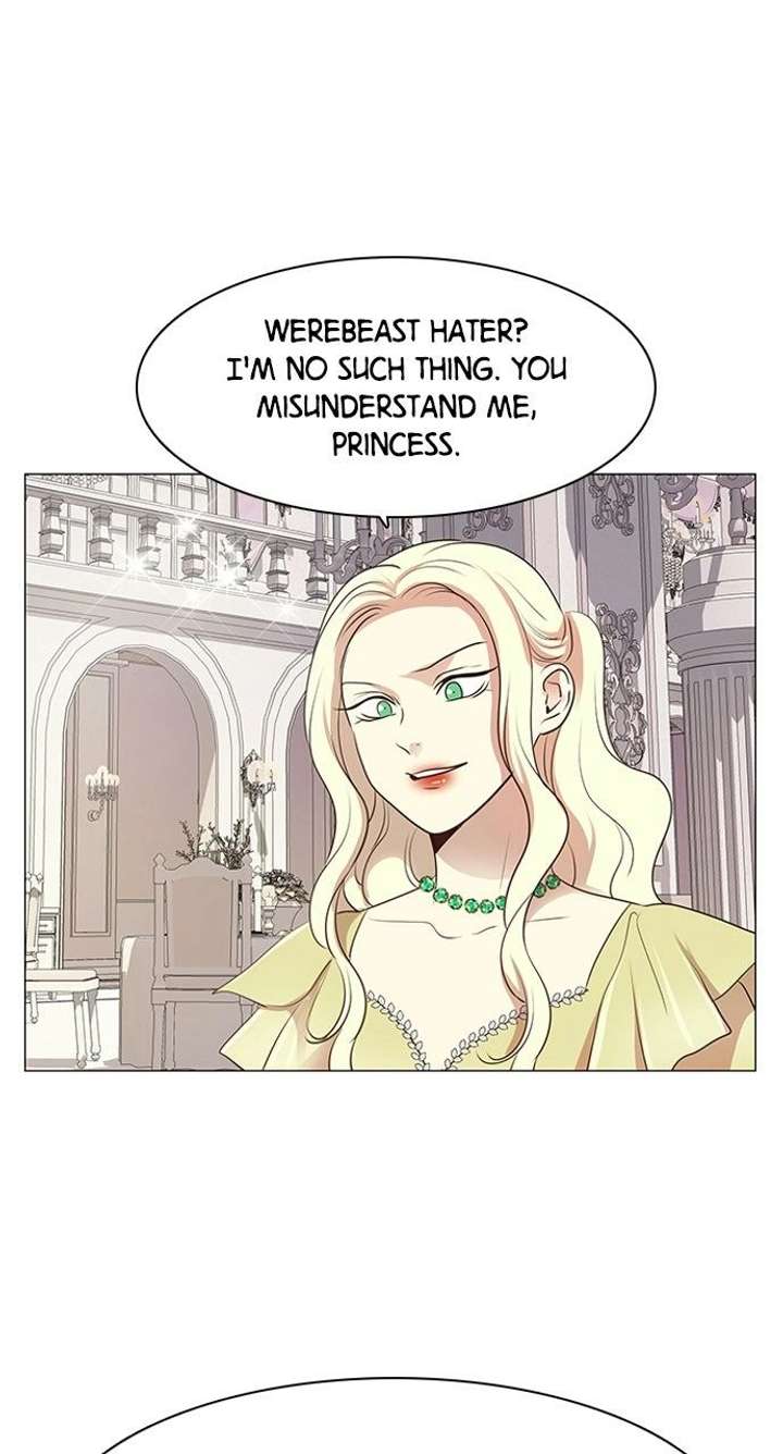 I Became the Rabbit Heroine’s Stepmother chapter 79 page 32