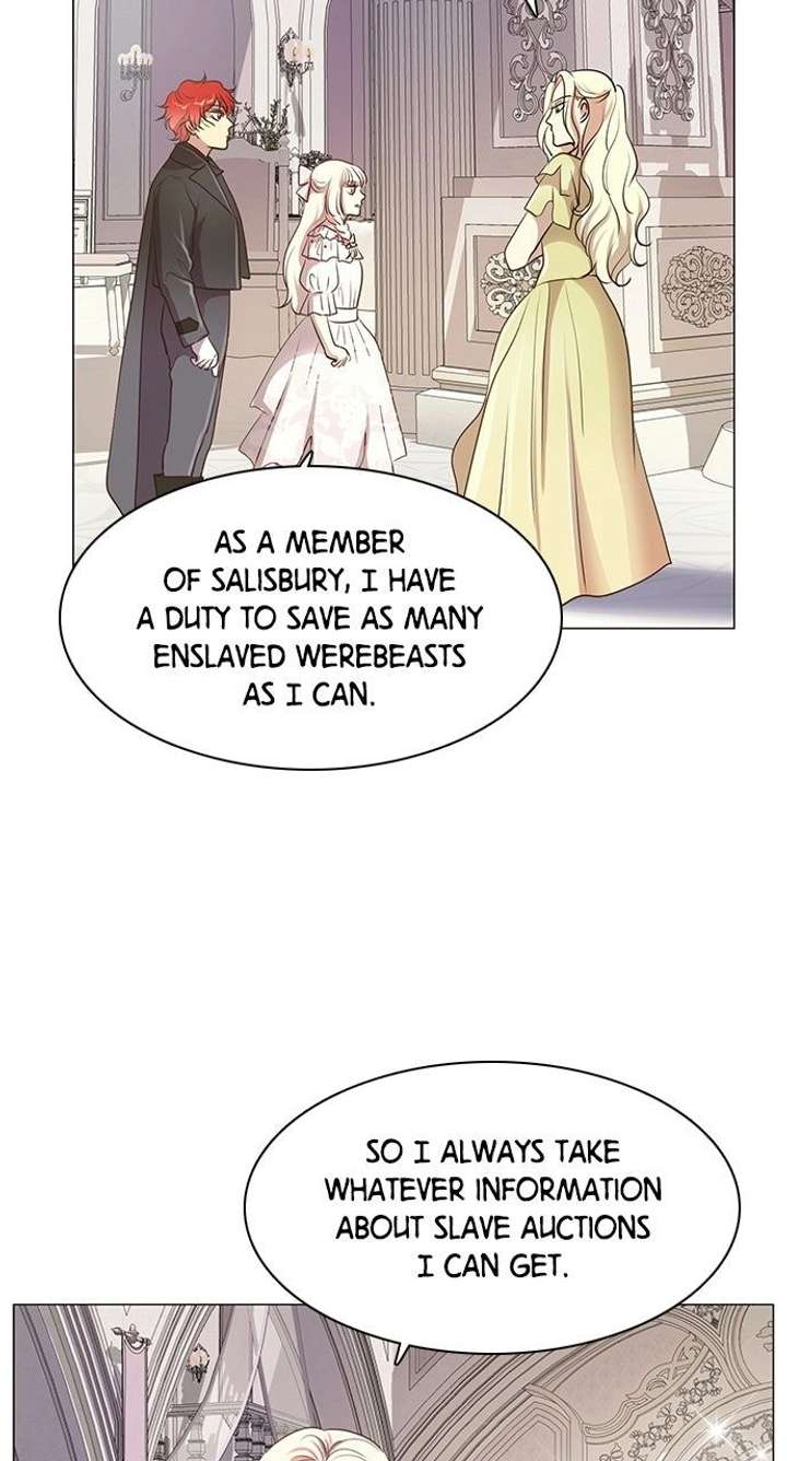 I Became the Rabbit Heroine’s Stepmother chapter 79 page 34