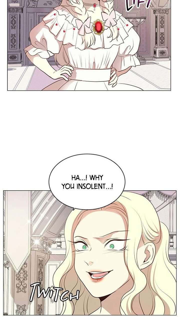 I Became the Rabbit Heroine’s Stepmother chapter 79 page 41