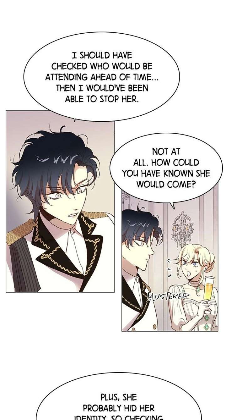 I Became the Rabbit Heroine’s Stepmother chapter 80 page 33