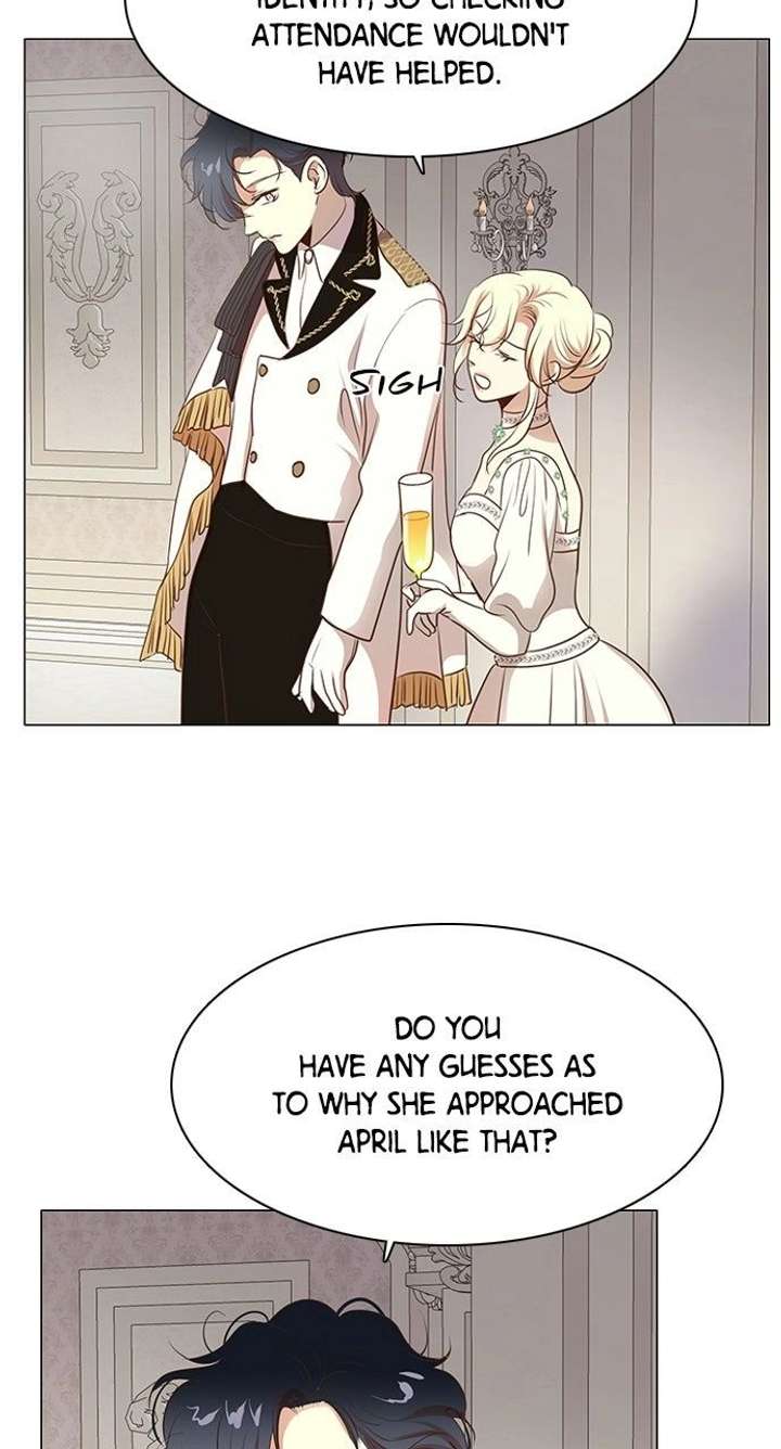 I Became the Rabbit Heroine’s Stepmother chapter 80 page 34