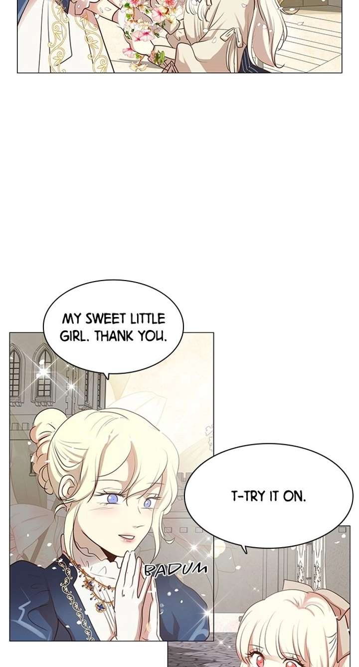 I Became the Rabbit Heroine’s Stepmother chapter 82 page 5