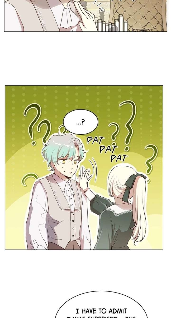 I Became the Rabbit Heroine’s Stepmother chapter 82 page 34