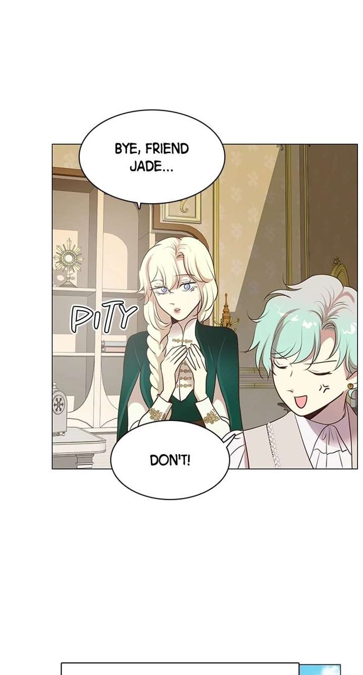 I Became the Rabbit Heroine’s Stepmother chapter 82 page 41