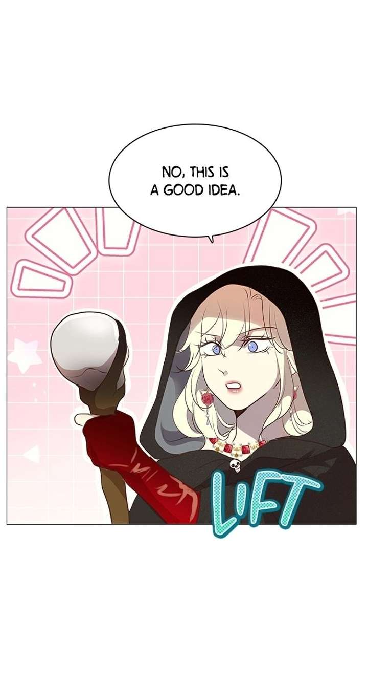 I Became the Rabbit Heroine’s Stepmother chapter 82 page 62