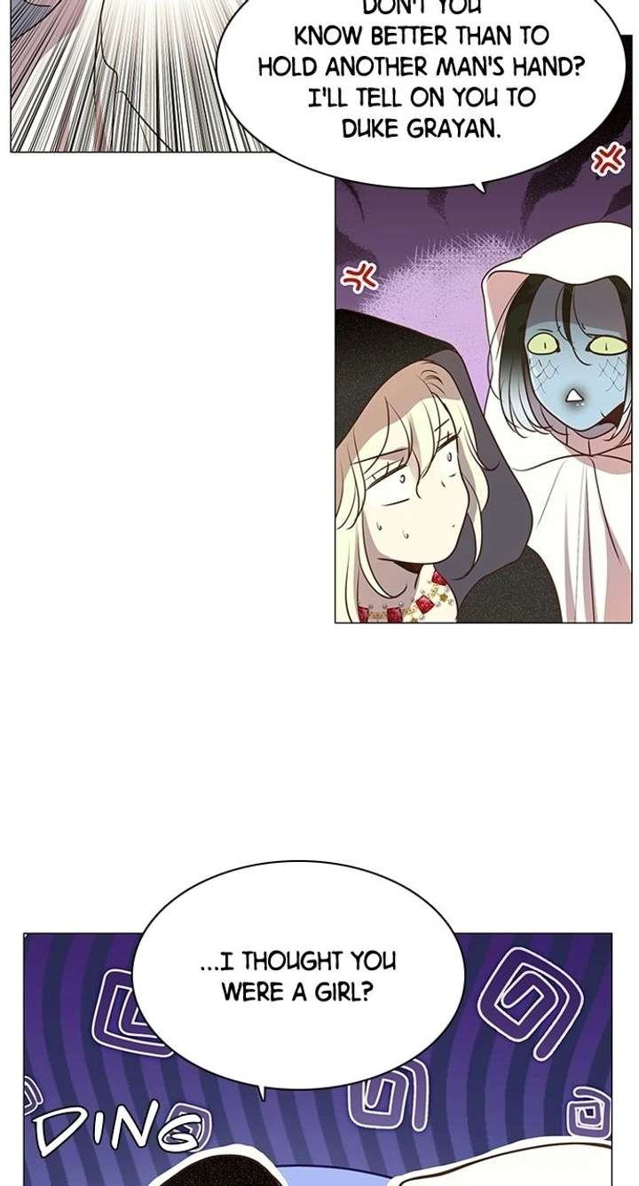 I Became the Rabbit Heroine’s Stepmother chapter 83 page 33