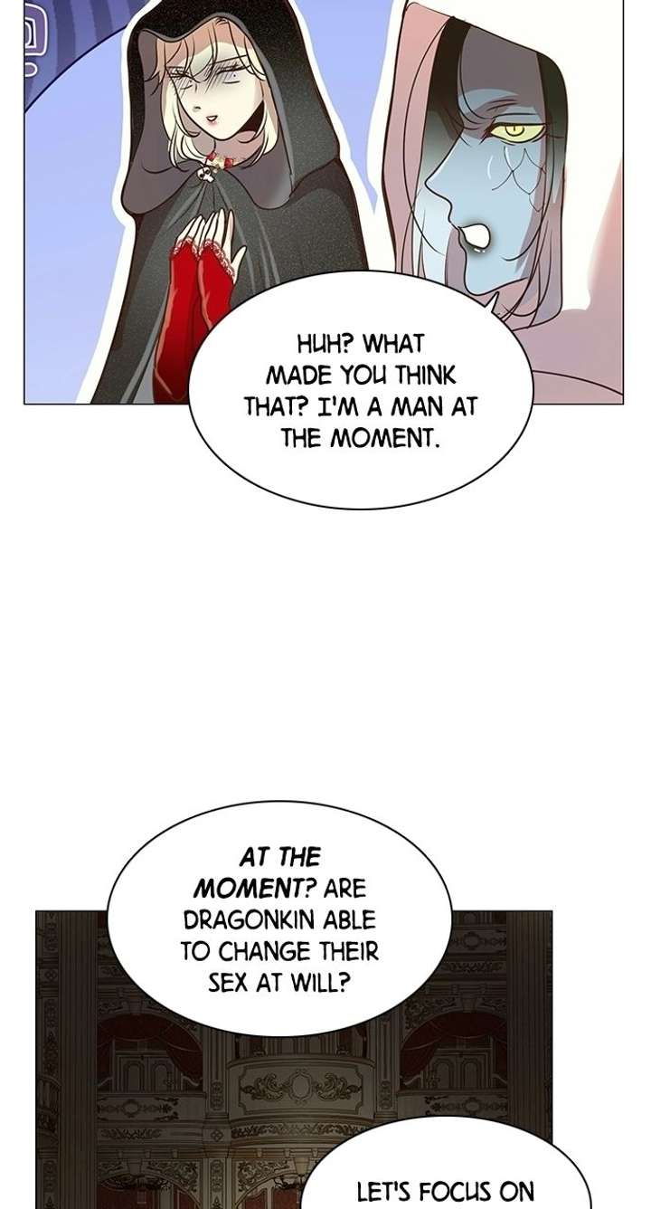I Became the Rabbit Heroine’s Stepmother chapter 83 page 34