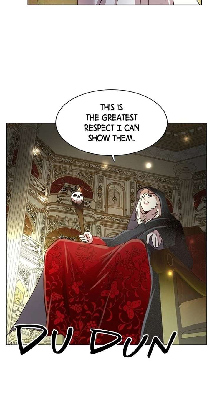 I Became the Rabbit Heroine’s Stepmother chapter 83 page 44
