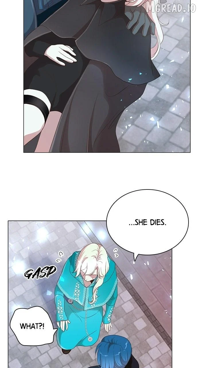 I Became the Rabbit Heroine’s Stepmother chapter 97 page 11