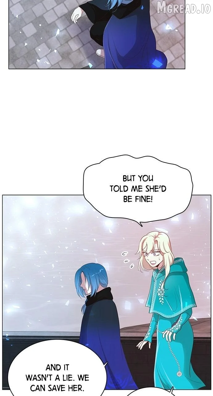 I Became the Rabbit Heroine’s Stepmother chapter 97 page 12