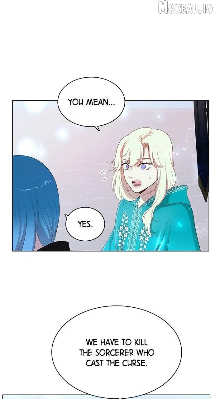 I Became the Rabbit Heroine’s Stepmother chapter 97 page 14