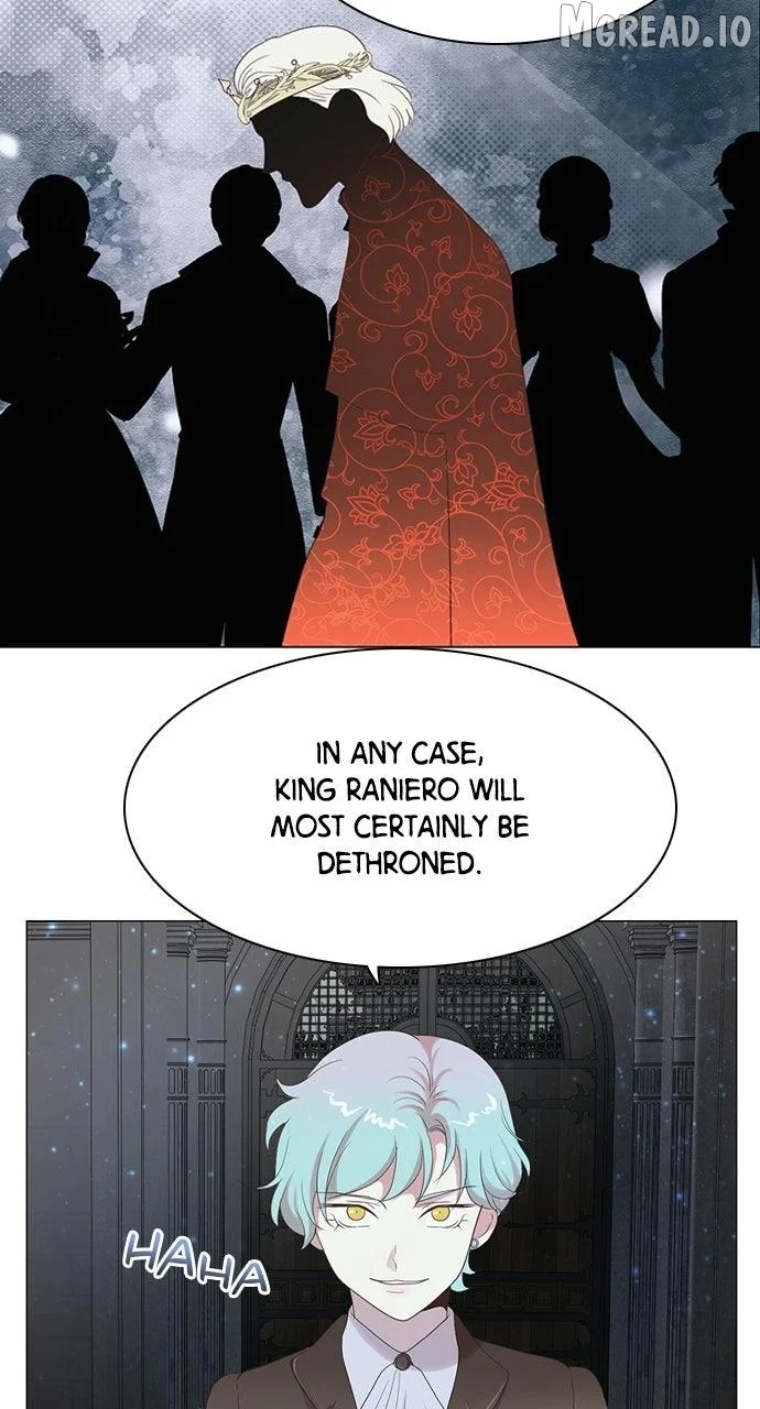 I Became the Rabbit Heroine’s Stepmother chapter 97 page 22