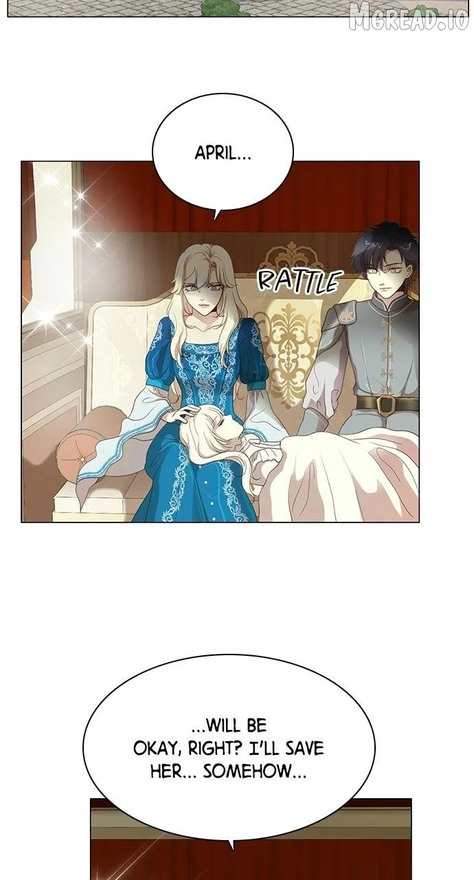 I Became the Rabbit Heroine’s Stepmother chapter 97 page 36