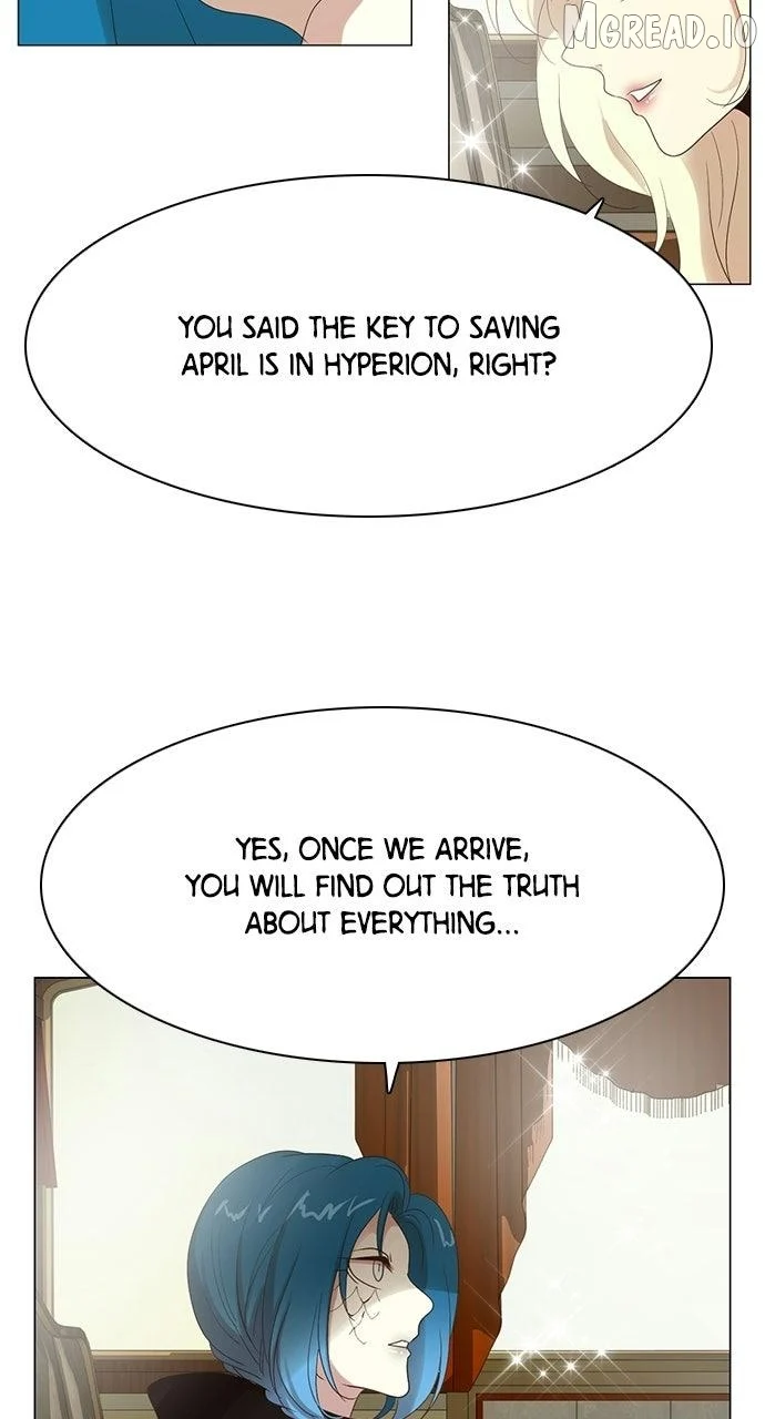 I Became the Rabbit Heroine’s Stepmother chapter 97 page 54