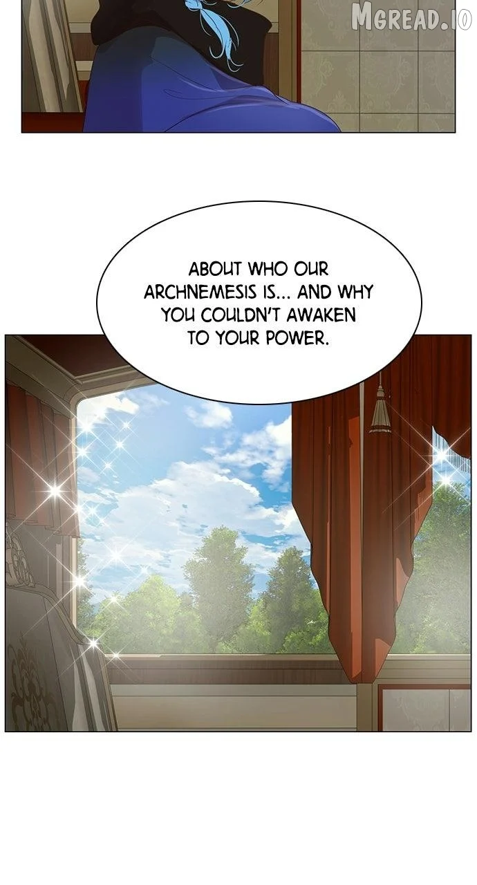 I Became the Rabbit Heroine’s Stepmother chapter 97 page 55