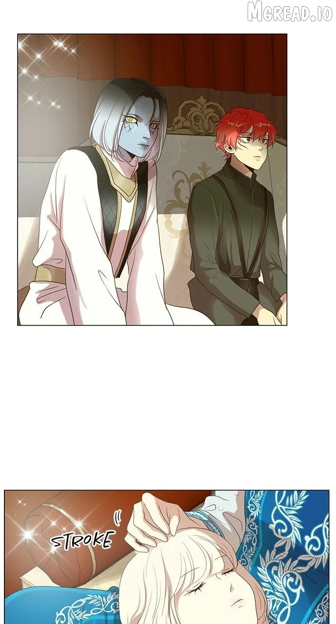 I Became the Rabbit Heroine’s Stepmother chapter 97 page 56