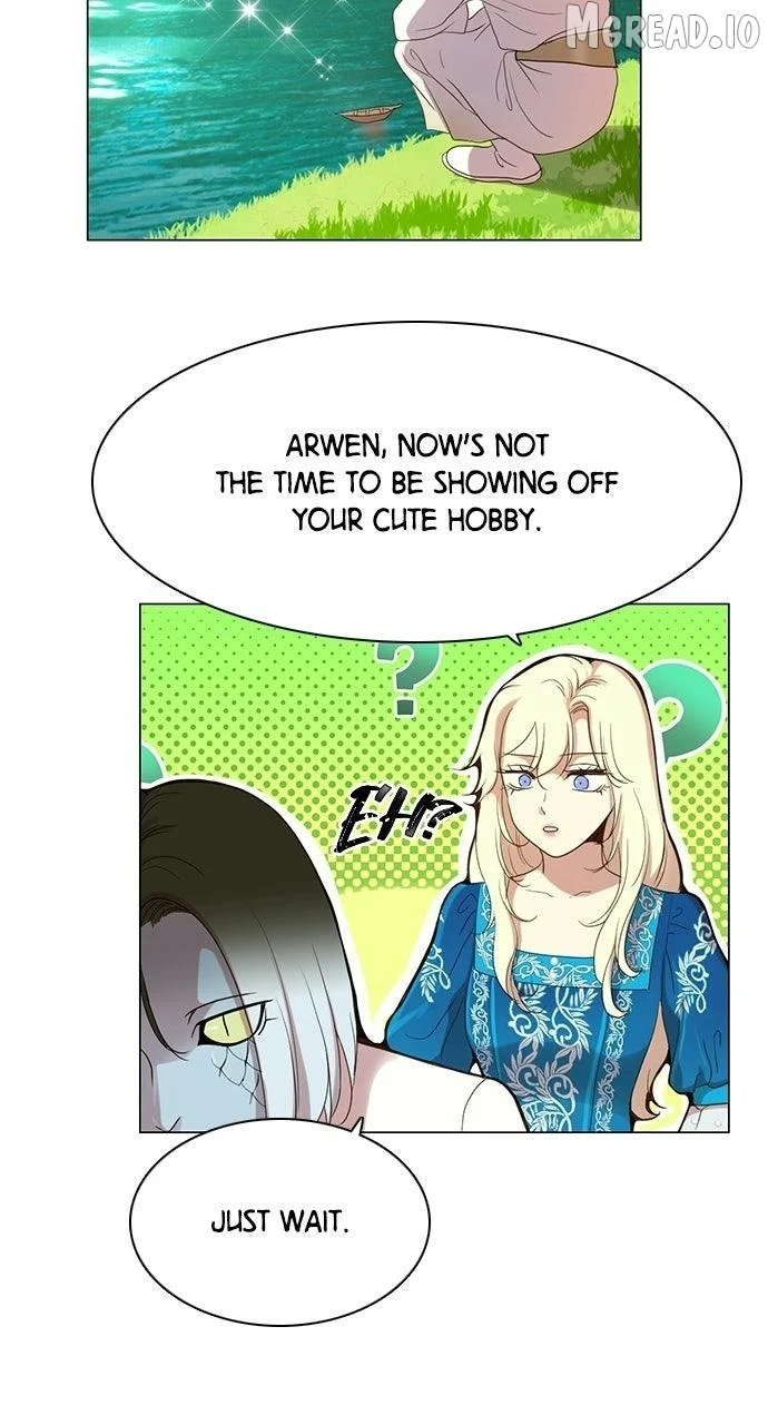 I Became the Rabbit Heroine’s Stepmother chapter 97 page 61