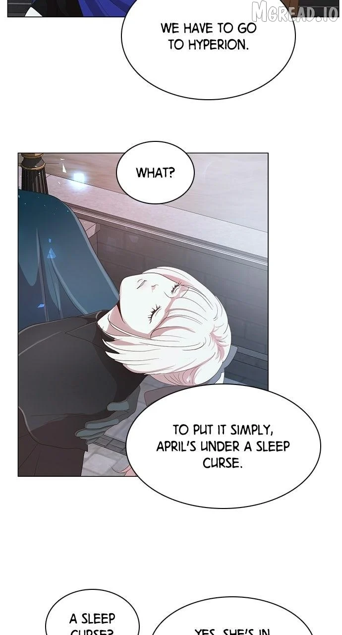 I Became the Rabbit Heroine’s Stepmother chapter 97 page 9